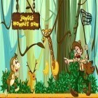 Скачайте игру Jungle monkey run бесплатно и G.I. Joe: Strike для Андроид телефонов и планшетов.