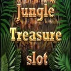 Скачайте игру Jungle treasure slot бесплатно и Cut the rope: Holiday gift для Андроид телефонов и планшетов.