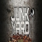Скачайте игру Junkyard бесплатно и Crash drive 2 для Андроид телефонов и планшетов.