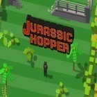 Скачайте игру Jurassic hopper бесплатно и Treasure buster для Андроид телефонов и планшетов.