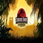Скачайте игру Jurassic Park Builder бесплатно и Slotomania для Андроид телефонов и планшетов.