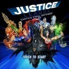 Скачайте игру Justice League: EFD бесплатно и Office jerk: Holiday edition для Андроид телефонов и планшетов.