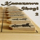 Скачайте игру Kanazawa shogi 2 бесплатно и The caps для Андроид телефонов и планшетов.