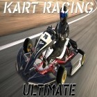 Скачайте игру Kart racing ultimate бесплатно и Innfinity для Андроид телефонов и планшетов.
