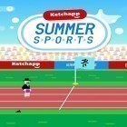Скачайте игру Ketchapp: Summer sports бесплатно и Savant: Ascent для Андроид телефонов и планшетов.