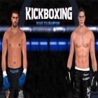 Скачайте игру Kickboxing: Road to champion бесплатно и Super Snake HD для Андроид телефонов и планшетов.