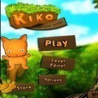 Скачайте игру Kiko The Last Totem бесплатно и Car driving: Racing simulator для Андроид телефонов и планшетов.
