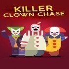 Скачайте игру Killer clown chase бесплатно и Orbitarium для Андроид телефонов и планшетов.