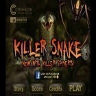 Скачайте игру Killer Snake бесплатно и Soul tactics: The five elements story для Андроид телефонов и планшетов.