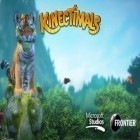 Скачайте игру Kinectimals бесплатно и Adventures Under the Sea для Андроид телефонов и планшетов.