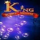 Скачайте игру King bubble shooter royale бесплатно и Last of the survivors для Андроид телефонов и планшетов.
