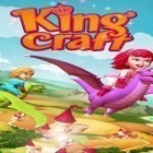 Скачайте игру King craft: Puzzle adventures бесплатно и Solitaire+ для Андроид телефонов и планшетов.