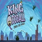 Скачайте игру King Oddball бесплатно и Motocross meltdown для Андроид телефонов и планшетов.