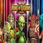Скачайте игру King of legions бесплатно и Shrek kart для Андроид телефонов и планшетов.