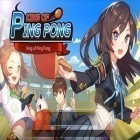 Скачайте игру King of ping pong: Table tennis king бесплатно и Little Laura The Mystery для Андроид телефонов и планшетов.