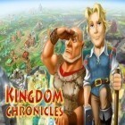 Скачайте игру Kingdom chronicles бесплатно и Dokuro для Андроид телефонов и планшетов.