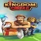 Скачайте игру Kingdom come: Puzzle quest бесплатно и Zombie sports: Golf для Андроид телефонов и планшетов.