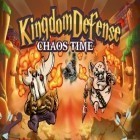 Скачайте игру Kingdom defense: Chaos time бесплатно и Sea Battle для Андроид телефонов и планшетов.