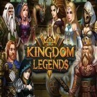 Скачайте игру Kingdom legends бесплатно и One Epic Game для Андроид телефонов и планшетов.