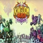 Скачайте игру Kingdom rush: Origins бесплатно и Wind up Knight для Андроид телефонов и планшетов.