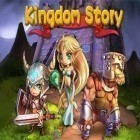 Скачайте игру Kingdom Story бесплатно и Texas holdem master для Андроид телефонов и планшетов.