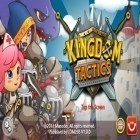 Скачайте игру Kingdom Tactics бесплатно и Animal force: Final battle для Андроид телефонов и планшетов.