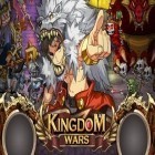 Скачайте игру Kingdom wars бесплатно и Mega slide puzzle для Андроид телефонов и планшетов.