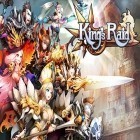 Скачайте игру King's raid бесплатно и Collosseum Heroes для Андроид телефонов и планшетов.