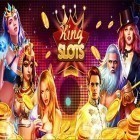 Скачайте игру Kingslots: Free slots casino бесплатно и Princess Punt. Kicking My Hero для Андроид телефонов и планшетов.