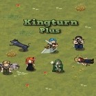 Скачайте игру Kingturn RPG plus бесплатно и Heroes saga: English для Андроид телефонов и планшетов.