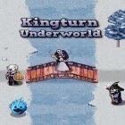 Скачайте игру Kingturn underworld RPG бесплатно и Heroes saga: English для Андроид телефонов и планшетов.