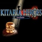 Скачайте игру Kitaria heroes: Force bender бесплатно и Alpine Ski 3 для Андроид телефонов и планшетов.
