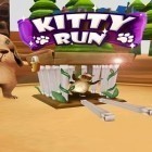 Скачайте игру Kitty run: Crazy cats бесплатно и Historia для Андроид телефонов и планшетов.