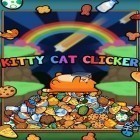 Скачайте игру Kitty сat сlicker бесплатно и Zombie rabbits vs Sheldon для Андроид телефонов и планшетов.