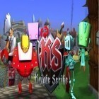 Скачайте игру Knight strike бесплатно и Battle sheep! для Андроид телефонов и планшетов.