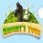Скачайте игру Knight's tour бесплатно и Mine Cart: Mishap для Андроид телефонов и планшетов.