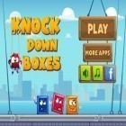 Скачайте игру Knock Down Boxes бесплатно и Haypi Kingdom для Андроид телефонов и планшетов.