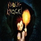 Скачайте игру Knock-knock! бесплатно и Lion RPG simulator для Андроид телефонов и планшетов.