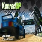 Скачайте игру KonradGP бесплатно и UAZ off road: New horizon для Андроид телефонов и планшетов.