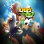 Скачайте игру Kung fu feet: Ultimate soccer бесплатно и Push and escape для Андроид телефонов и планшетов.