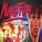 Скачайте игру Kung Fury: Street rage бесплатно и Metal soldiers для Андроид телефонов и планшетов.
