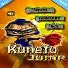 Скачайте игру Kungfu Jump бесплатно и NBA 2K Mobile basketball для Андроид телефонов и планшетов.