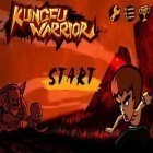 Скачайте игру KungFu Warrior бесплатно и Bonecrusher: Free endless game для Андроид телефонов и планшетов.