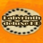 Скачайте игру Labyrinth deluxe HD бесплатно и Crazy Penguin Catapult для Андроид телефонов и планшетов.