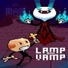 Скачайте игру Lamp and vamp бесплатно и Beast bound для Андроид телефонов и планшетов.