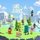 Скачайте игру Land sliders бесплатно и Birzzle для Андроид телефонов и планшетов.