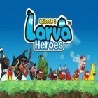 Скачайте игру Larva heroes: Episode2 бесплатно и Drive Kill для Андроид телефонов и планшетов.