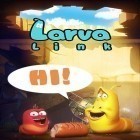 Скачайте игру Larva: Link бесплатно и Beyond ynth для Андроид телефонов и планшетов.