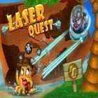 Скачайте игру Laser quest бесплатно и Pixelterra для Андроид телефонов и планшетов.