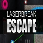 Скачайте игру Laserbreak: Escape бесплатно и Sponge Bob Slammin' Sluggers для Андроид телефонов и планшетов.